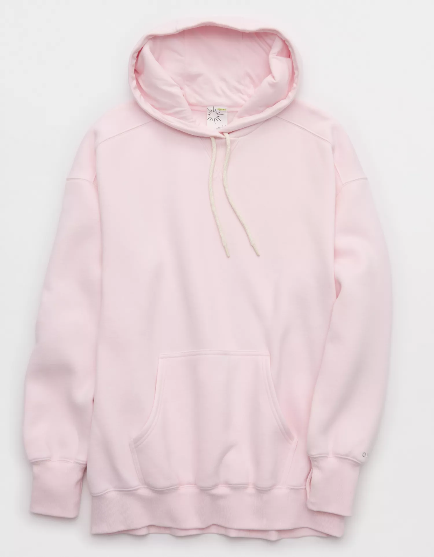 OFFLINE By Aerie Cloud Fleece Oversized Hoodie - thumbnail 10