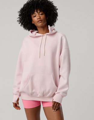 OFFLINE By Aerie Cloud Fleece Oversized Hoodie