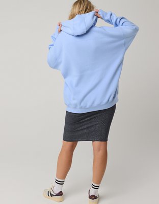 OFFLINE By Aerie Cloud Fleece Oversized Hoodie