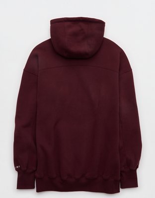 OFFLINE By Aerie Cloud Fleece Oversized Hoodie