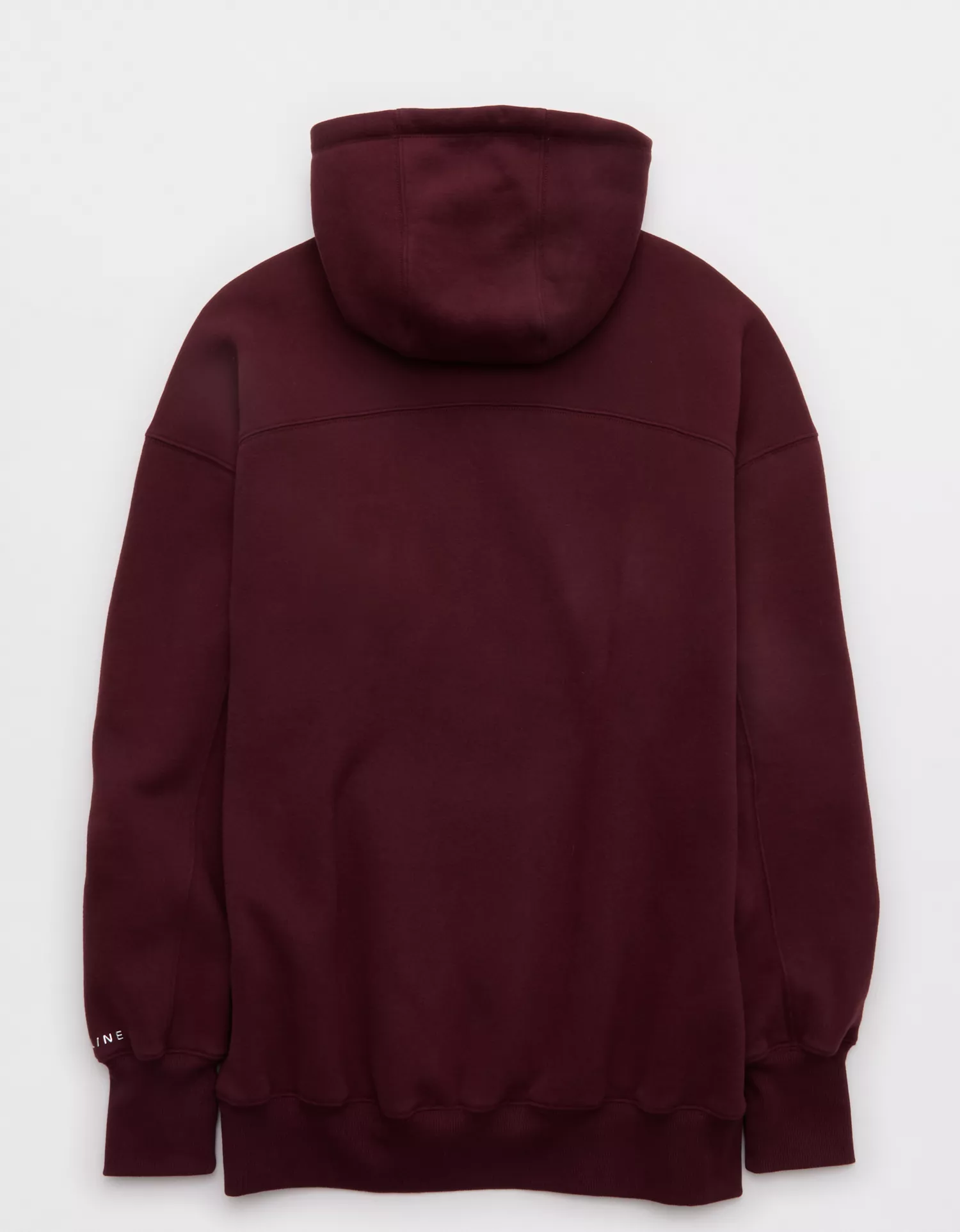 OFFLINE By Aerie Cloud Fleece Oversized Hoodie - thumbnail 4