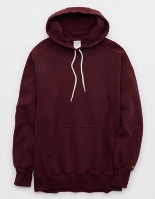 OFFLINE By Aerie Cloud Fleece Oversized Hoodie