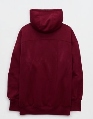 OFFLINE By Aerie Cloud Fleece Oversized Hoodie