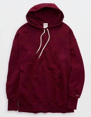 OFFLINE By Aerie Cloud Fleece Oversized Hoodie