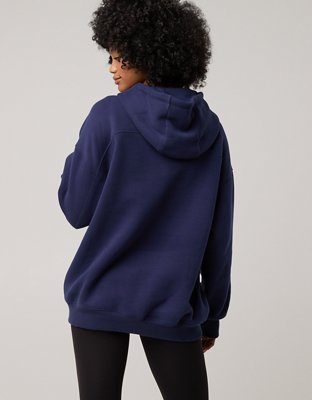 OFFLINE By Aerie Cloud Fleece Oversized Hoodie