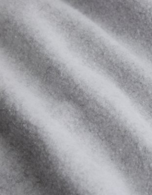 OFFLINE By Aerie Cloud Fleece Quarter Zip Sweatshirt