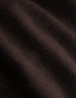 OFFLINE By Aerie Cloud Fleece Quarter Zip Sweatshirt