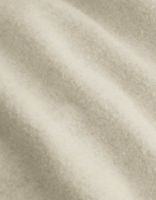 OFFLINE By Aerie Cloud Fleece Classic Crewneck Sweatshirt