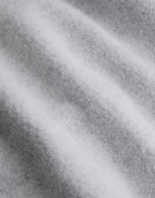 OFFLINE By Aerie Cloud Fleece Classic Crewneck Sweatshirt