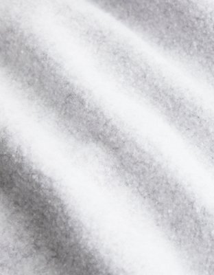 OFFLINE By Aerie Cloud Fleece Classic Crewneck Sweatshirt