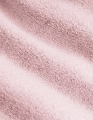 OFFLINE By Aerie Cloud Fleece Classic Crewneck Sweatshirt