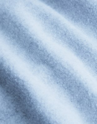 OFFLINE By Aerie Cloud Fleece Classic Crewneck Sweatshirt