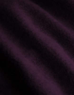 OFFLINE By Aerie Cloud Fleece Classic Crewneck Sweatshirt