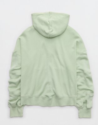 OFFLINE By Aerie Keep It 100 Terry Full Zip