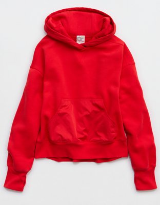 OFFLINE By Aerie Cloud Fleece Baggy Jogger