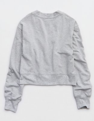 OFFLINE By Aerie OTT Cardigan