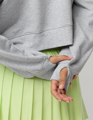 OFFLINE By Aerie OTT Cardigan