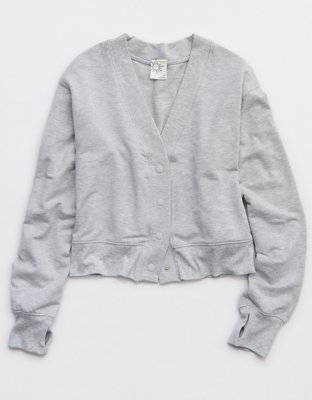 OFFLINE By Aerie OTT Cardigan