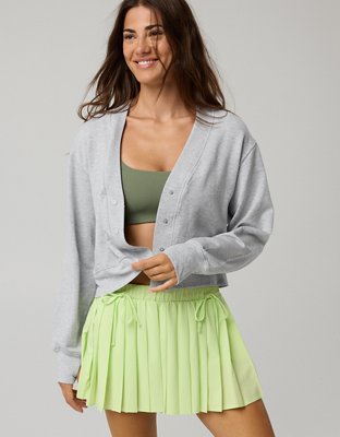 OFFLINE By Aerie OTT Cardigan