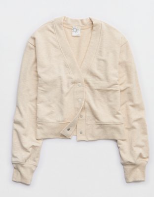 OFFLINE By Aerie OTT Cardigan