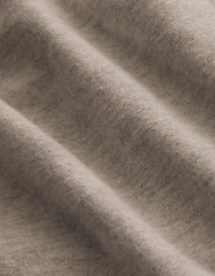 OFFLINE By Aerie OTT Seamed Crewneck Sweatshirt