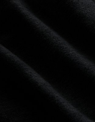 OFFLINE By Aerie OTT Seamed Crewneck Sweatshirt