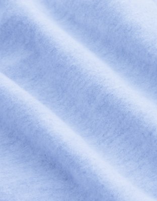 OFFLINE By Aerie OTT Seamed Crewneck Sweatshirt