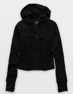 OFFLINE By Aerie Chill Up Full Zip