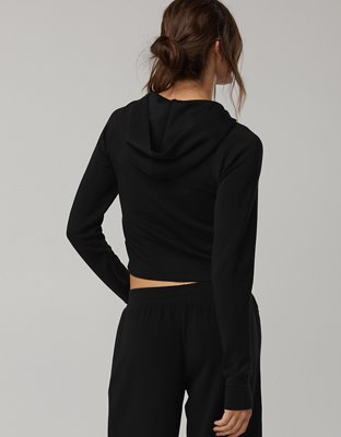 OFFLINE By Aerie Chill Up Full Zip