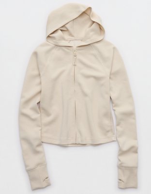OFFLINE By Aerie Chill Up Full Zip