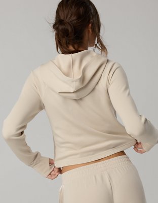 OFFLINE By Aerie Chill Up Full Zip