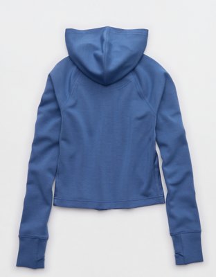 OFFLINE By Aerie Chill Up Full Zip