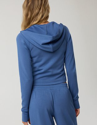 OFFLINE By Aerie Chill Up Full Zip