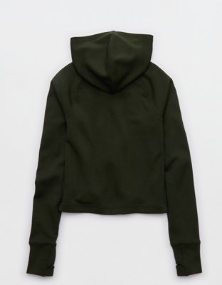 OFFLINE By Aerie Chill Up Full Zip