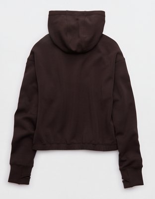 OFFLINE By Aerie ChillUp Hoodie