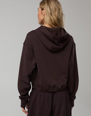 OFFLINE By Aerie ChillUp Hoodie