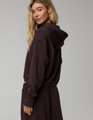 OFFLINE By Aerie ChillUp Hoodie