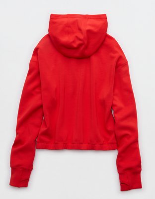 OFFLINE By Aerie ChillUp Hoodie