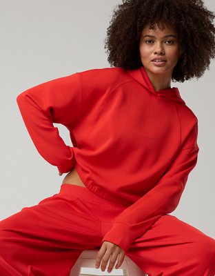 OFFLINE By Aerie ChillUp Hoodie