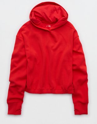 OFFLINE By Aerie Cloud Fleece Baggy Jogger