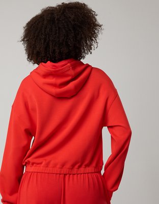 OFFLINE By Aerie ChillUp Hoodie