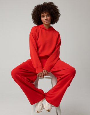 OFFLINE By Aerie ChillUp Hoodie