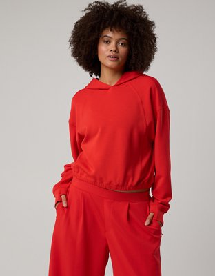 OFFLINE By Aerie ChillUp Hoodie