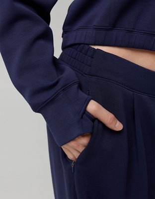 OFFLINE By Aerie ChillUp Hoodie