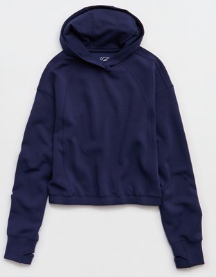 OFFLINE By Aerie ChillUp Hoodie