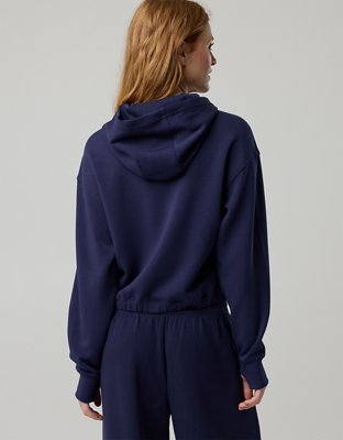 OFFLINE By Aerie ChillUp Hoodie