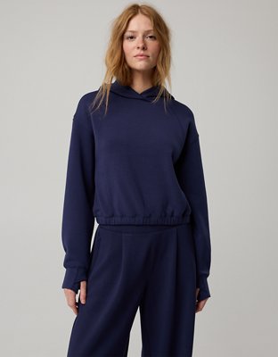 OFFLINE By Aerie ChillUp Hoodie