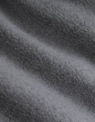 OFFLINE By Aerie Cloud Fleece Oversized Mockneck Sweatshirt