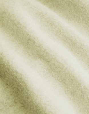 OFFLINE By Aerie Cloud Fleece Oversized Mockneck Sweatshirt