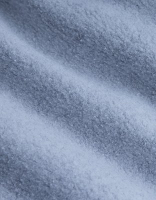 OFFLINE By Aerie Cloud Fleece Oversized Mockneck Sweatshirt